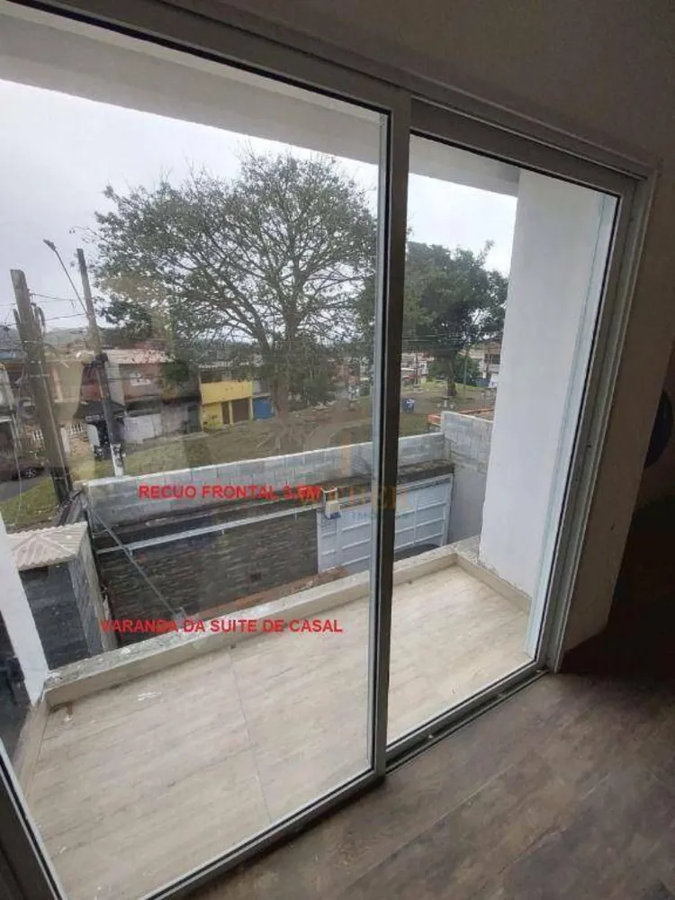 Casa, 2 quartos, 140 m² - Foto 11