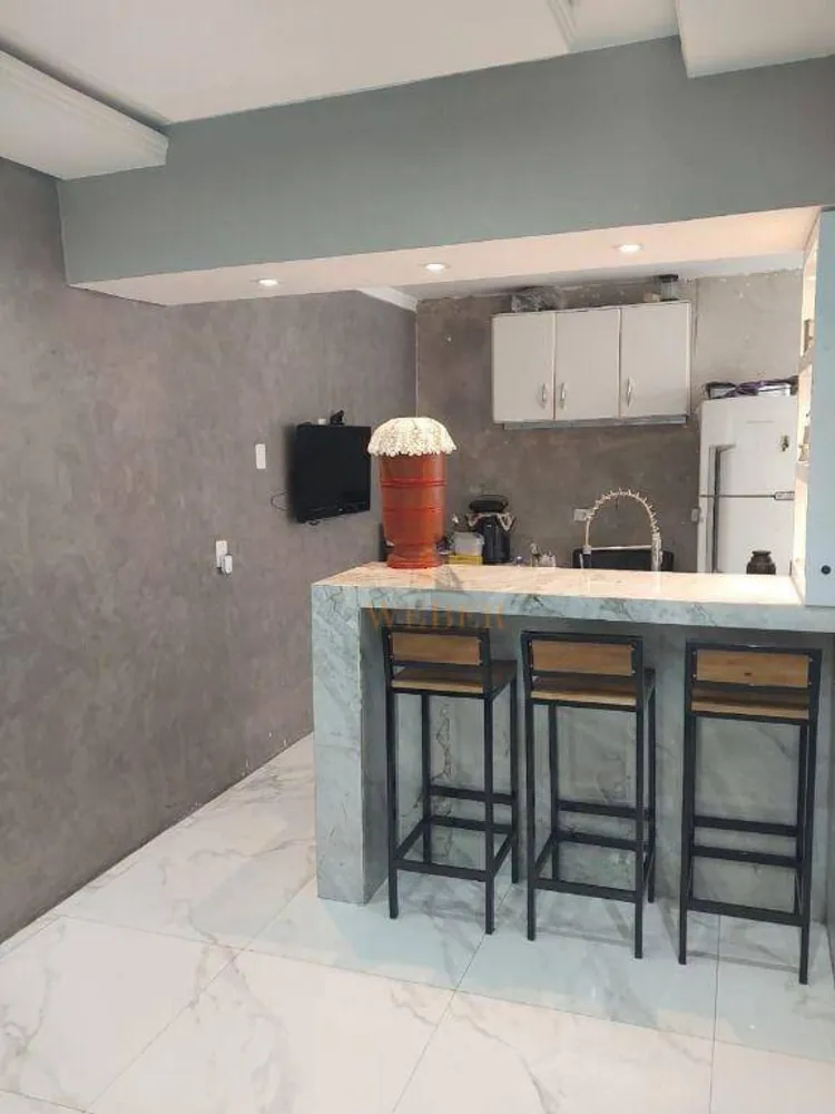 Casa, 2 quartos, 140 m² - Foto 1