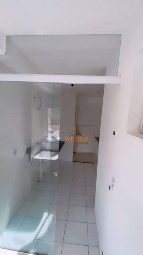 Apartamento, 3 quartos, 53 m² - Foto 8