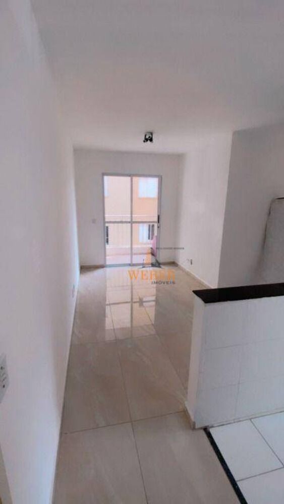 Apartamento, 3 quartos, 53 m² - Foto 5