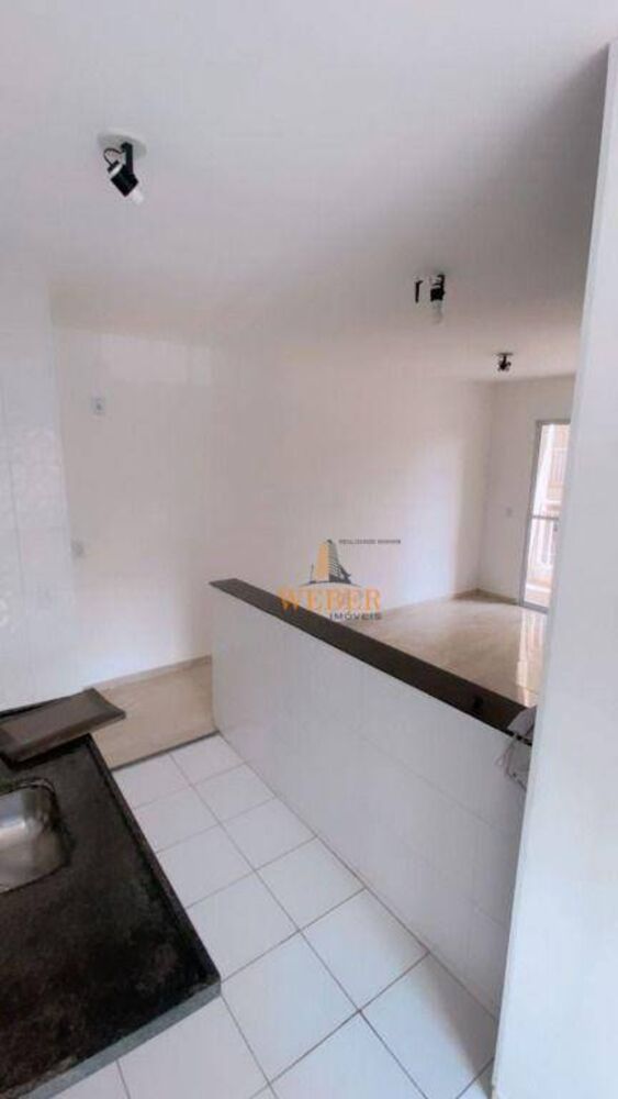 Apartamento, 3 quartos, 53 m² - Foto 6
