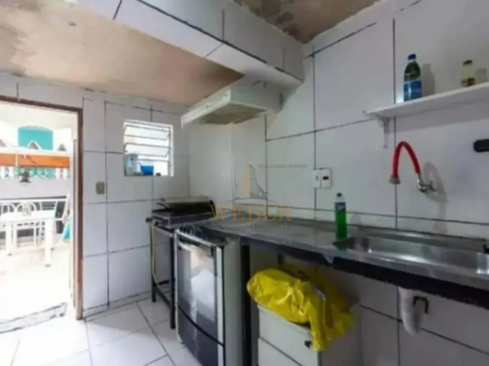 Sobrado, 2 quartos, 120 m² - Foto 6