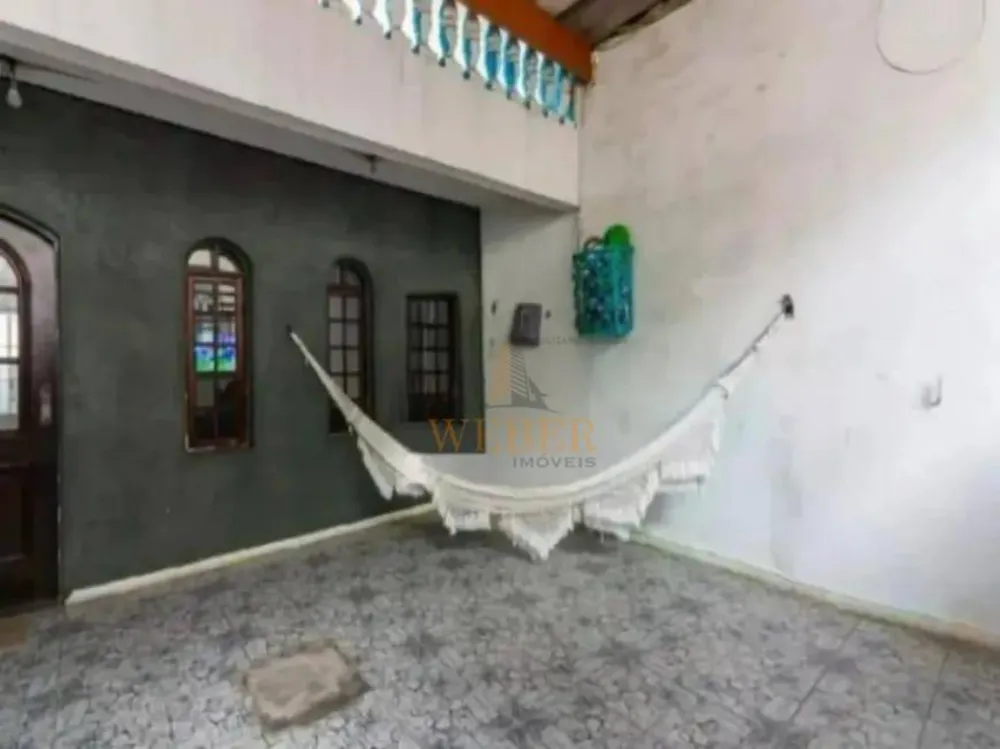 Sobrado, 2 quartos, 120 m² - Foto 1