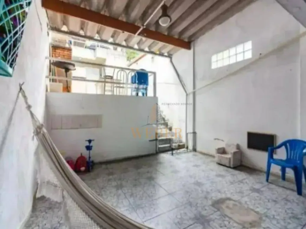 Sobrado, 2 quartos, 120 m² - Foto 3