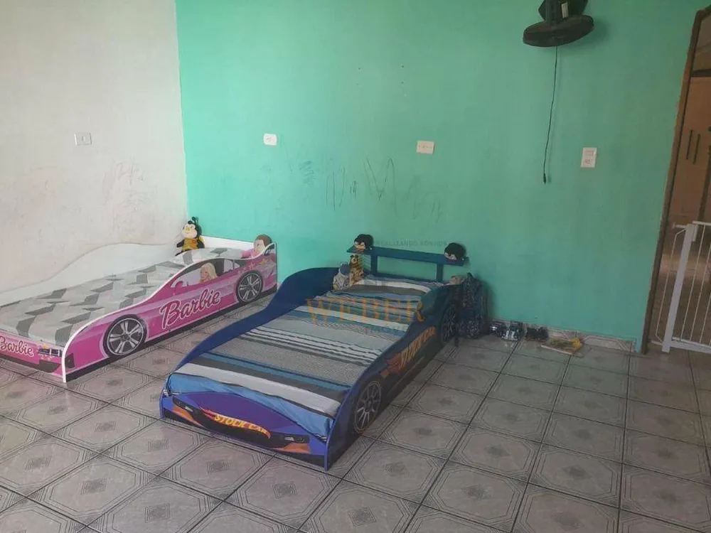 Sobrado, 2 quartos, 120 m² - Foto 5
