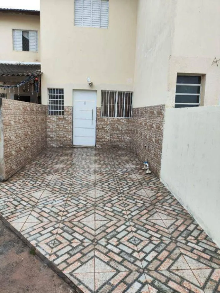 Sobrado, 2 quartos, 65 m² - Foto 2