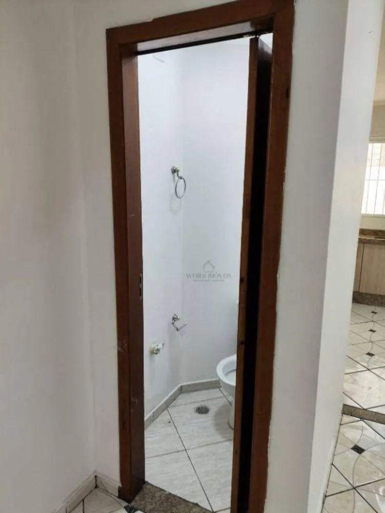 Sobrado, 2 quartos, 65 m² - Foto 4
