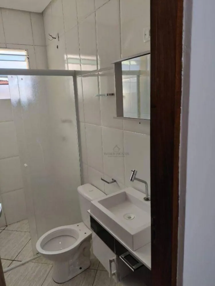 Sobrado, 2 quartos, 65 m² - Foto 8
