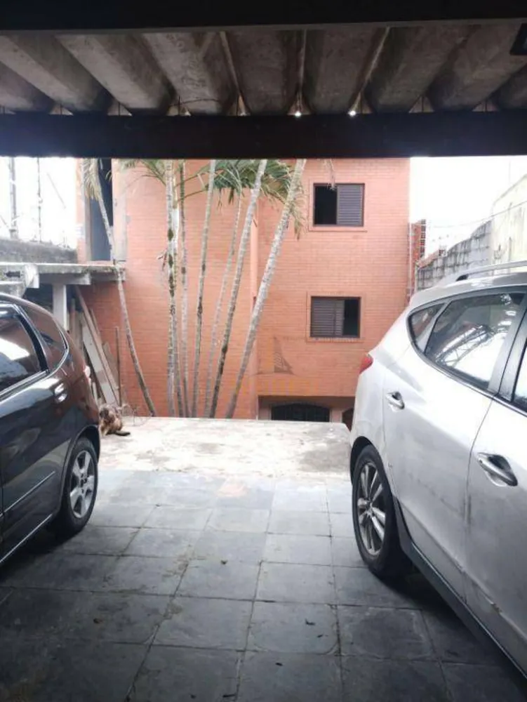 Sobrado, 2 quartos, 289 m² - Foto 1