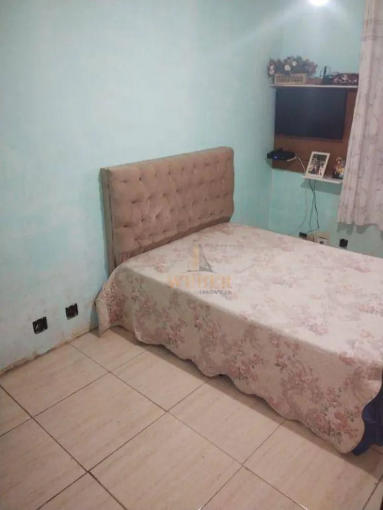 Sobrado, 2 quartos, 289 m² - Foto 6