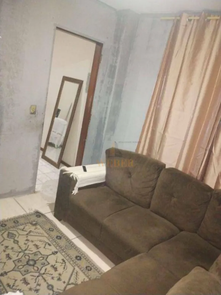 Sobrado, 2 quartos, 289 m² - Foto 3