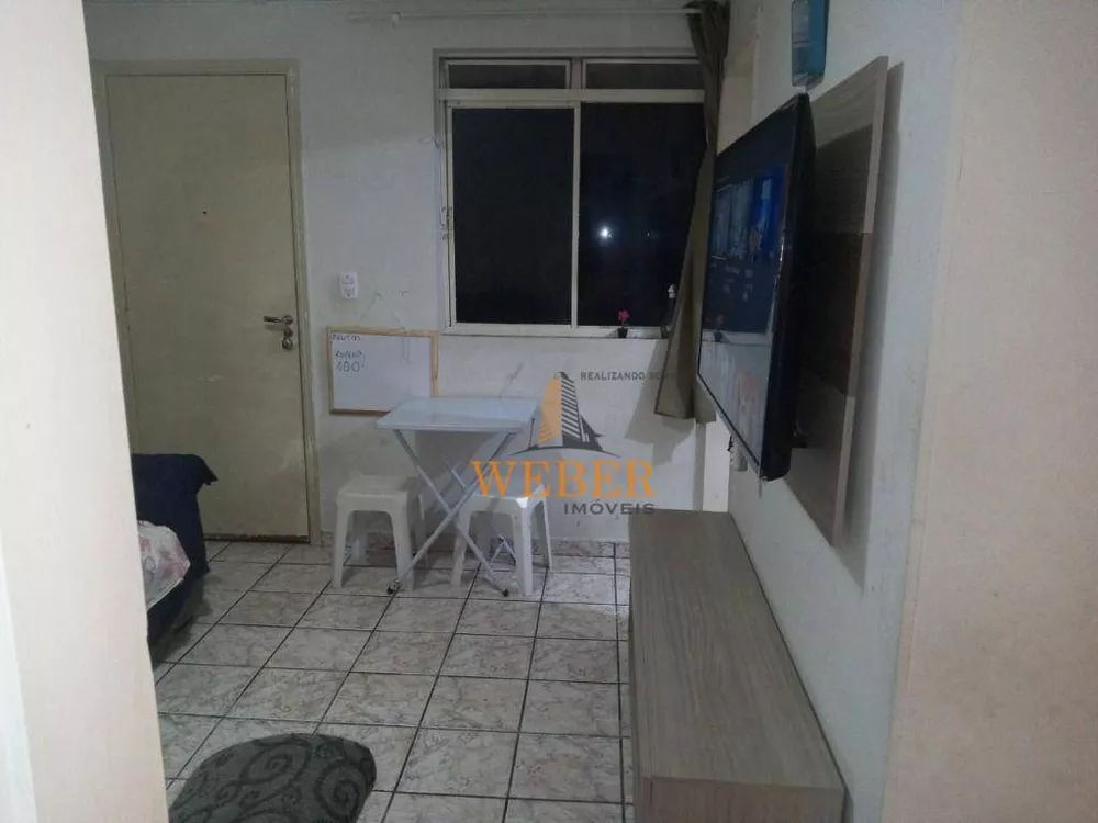 Apartamento à venda com 2 quartos, 48m² - Foto 1