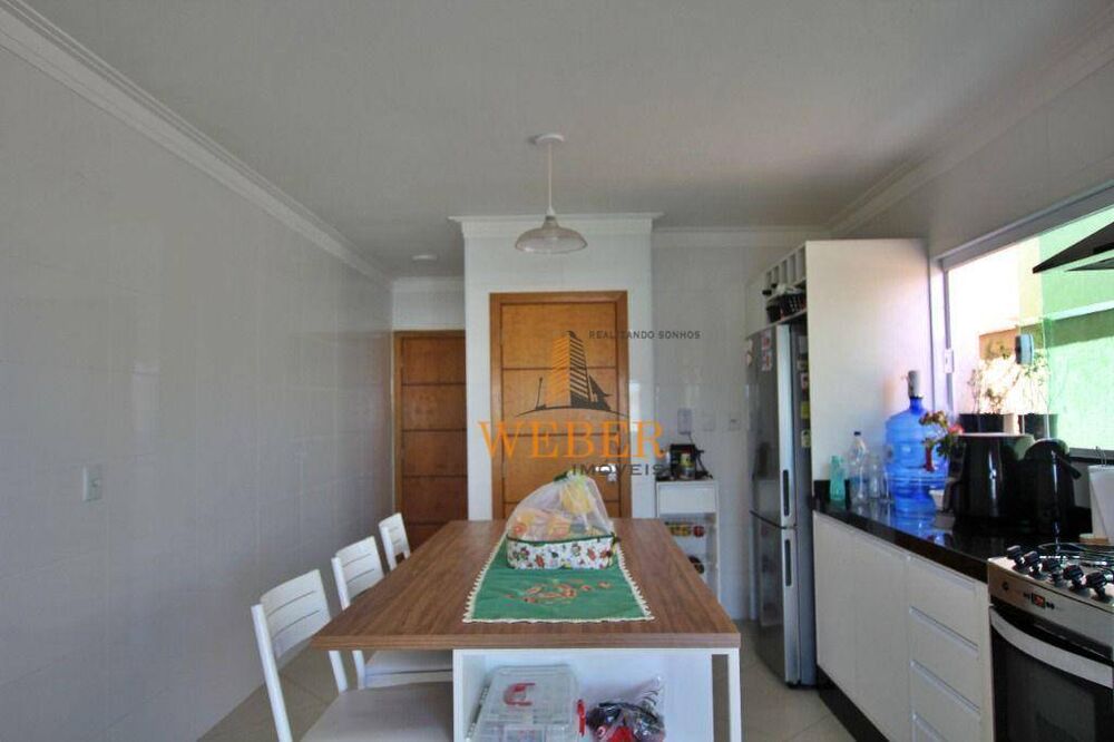 Sobrado, 3 quartos, 242 m² - Foto 7