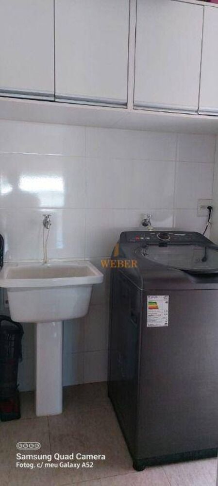 Sobrado, 3 quartos, 242 m² - Foto 12