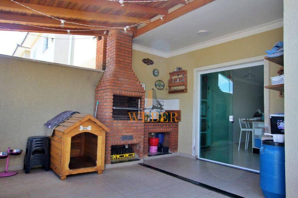 Sobrado, 3 quartos, 242 m² - Foto 10