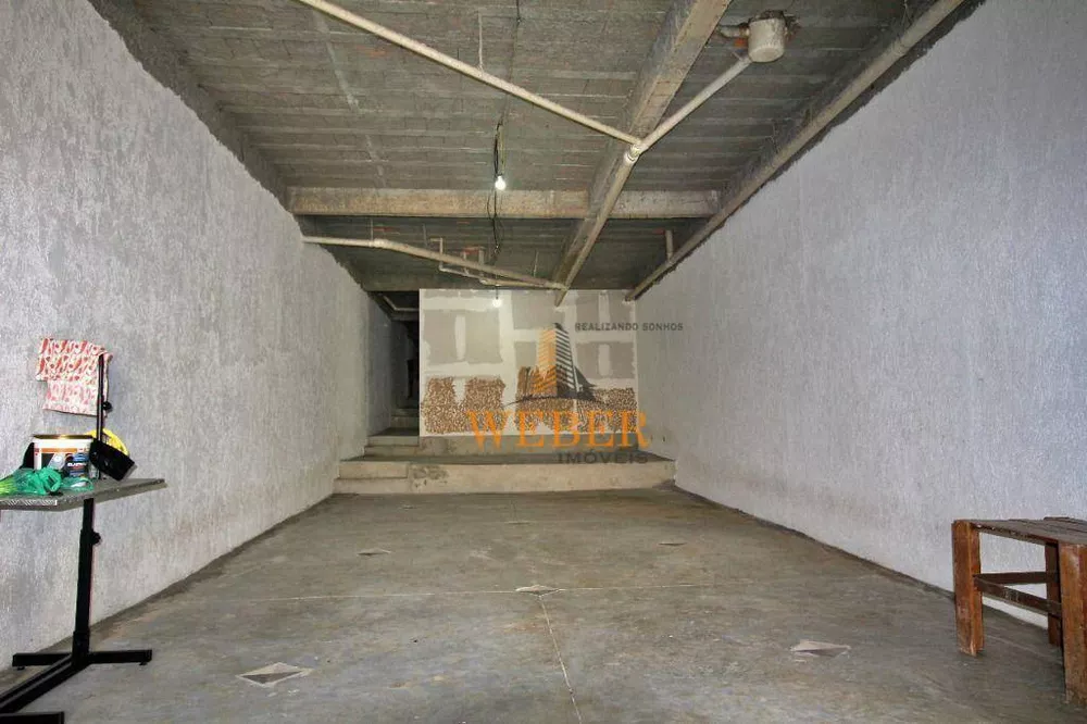 Sobrado, 3 quartos, 242 m² - Foto 3