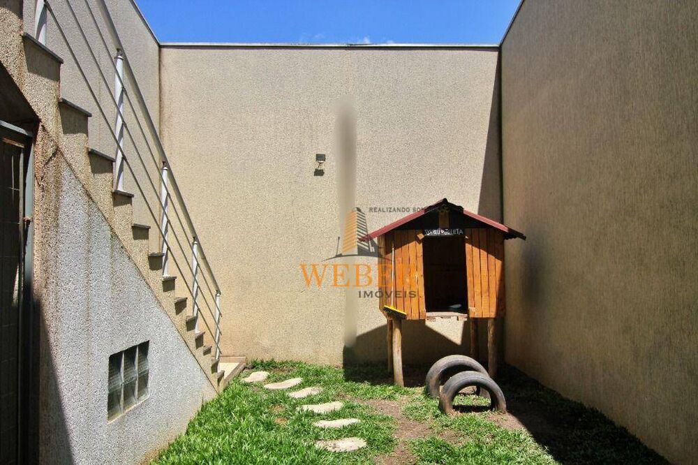 Sobrado, 3 quartos, 242 m² - Foto 9
