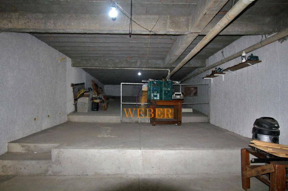 Sobrado, 3 quartos, 242 m² - Foto 15