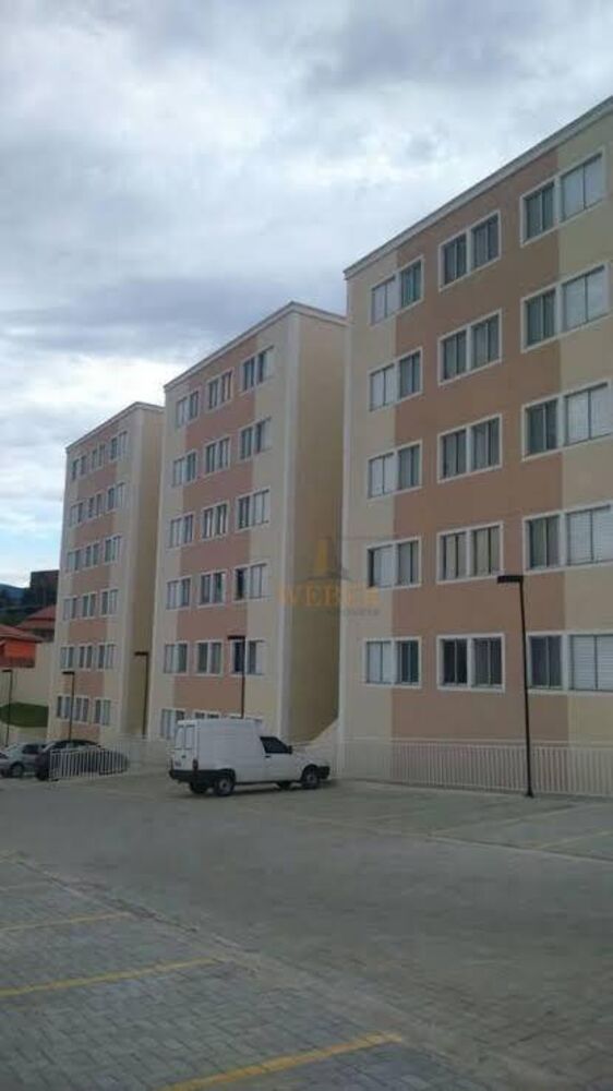 Apartamento, 2 quartos, 45 m² - Foto 8