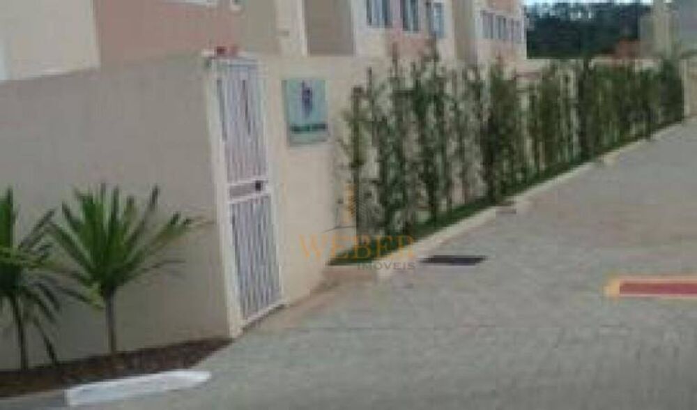 Apartamento, 2 quartos, 45 m² - Foto 2