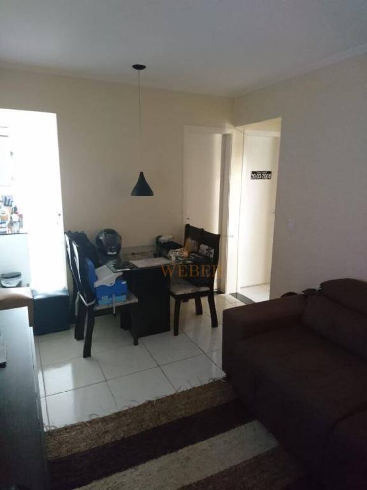 Apartamento, 2 quartos, 45 m² - Foto 7