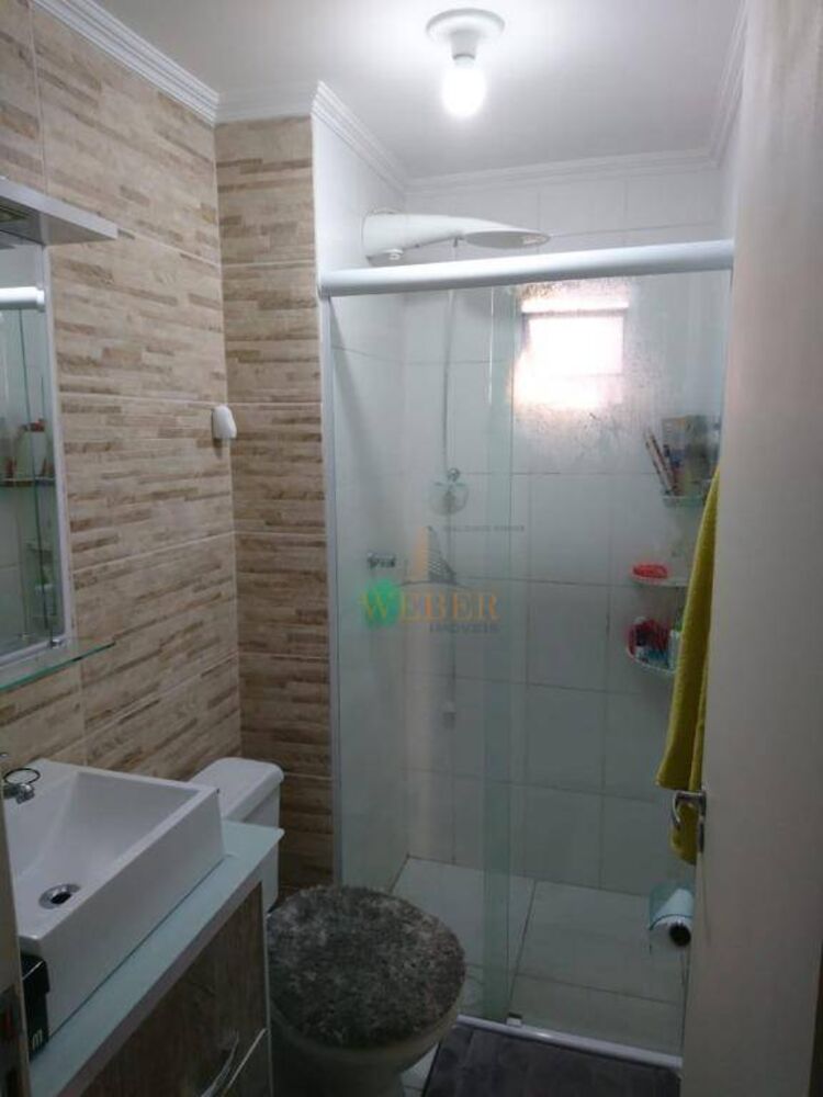 Apartamento, 2 quartos, 45 m² - Foto 6