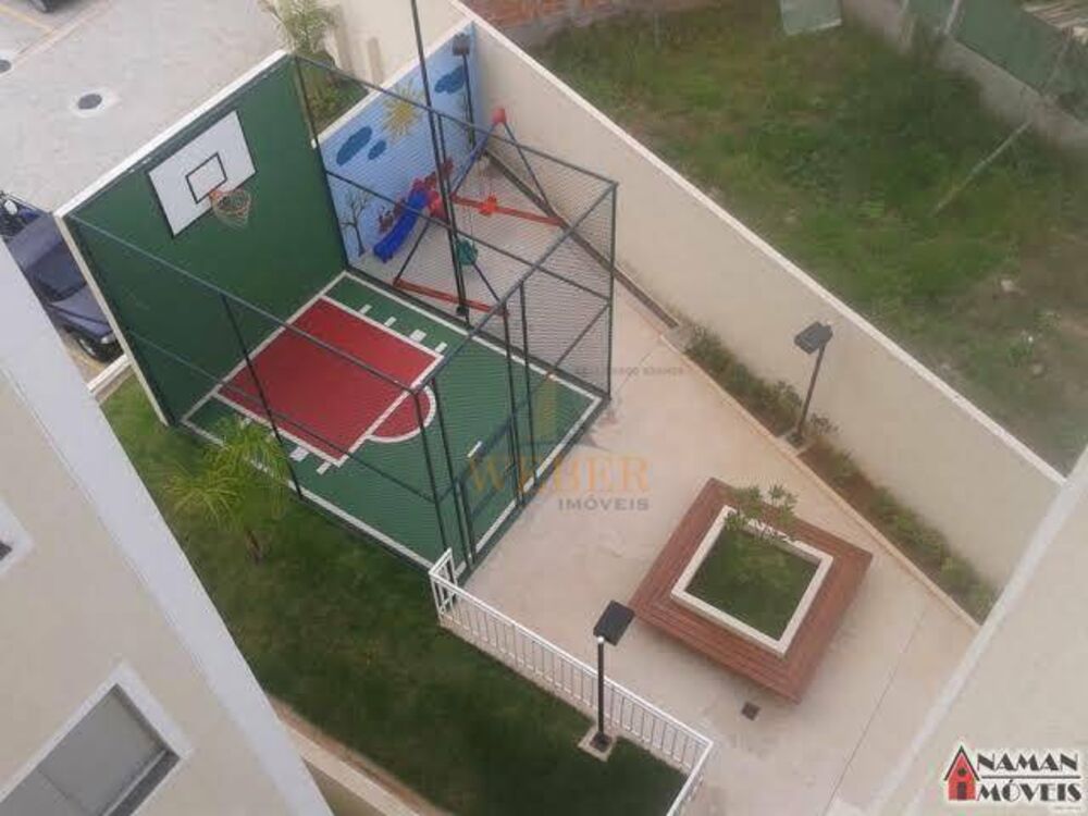 Apartamento, 2 quartos, 45 m² - Foto 4