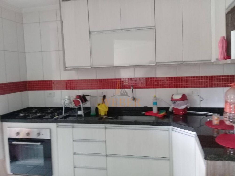 Apartamento à venda com 2 quartos, 55m² - Foto 8