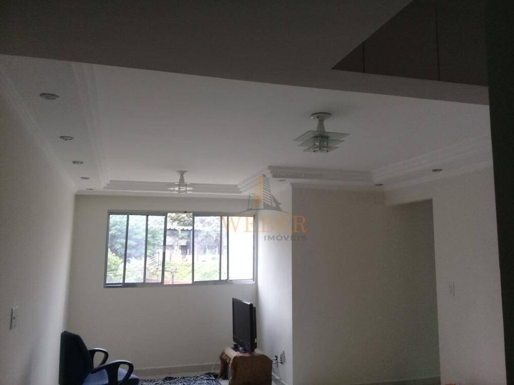 Apartamento à venda com 2 quartos, 55m² - Foto 2