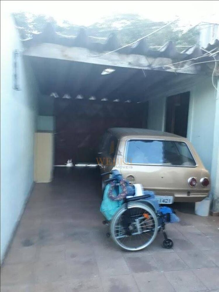 Casa, 3 quartos, 84 m² - Foto 6