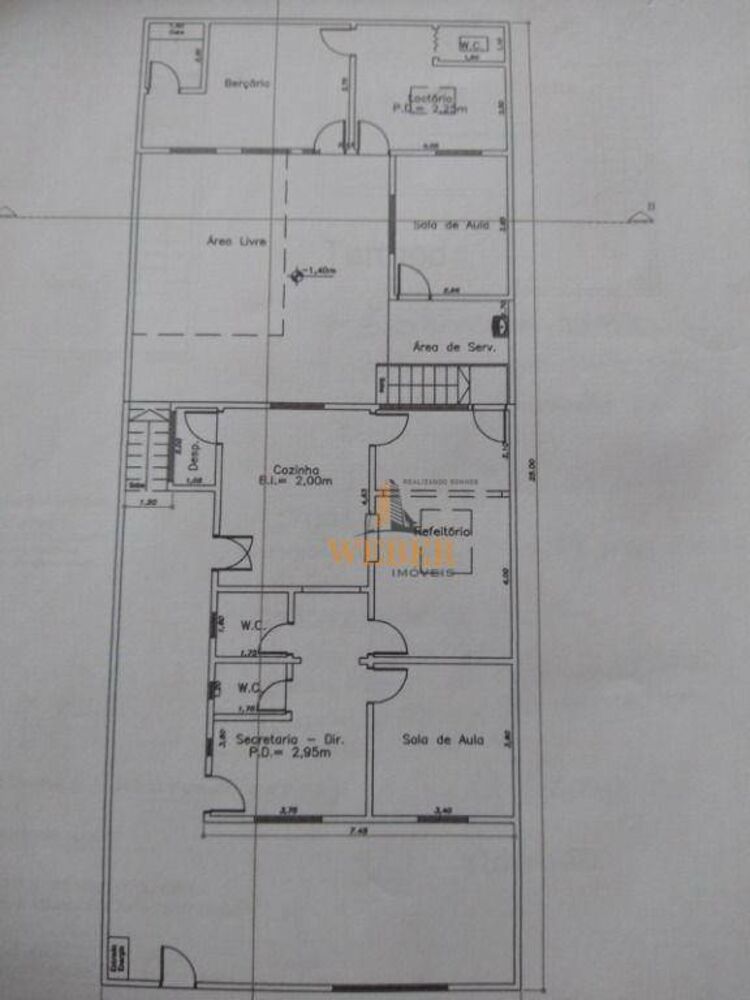 Sobrado, 2 quartos, 130 m² - Foto 7