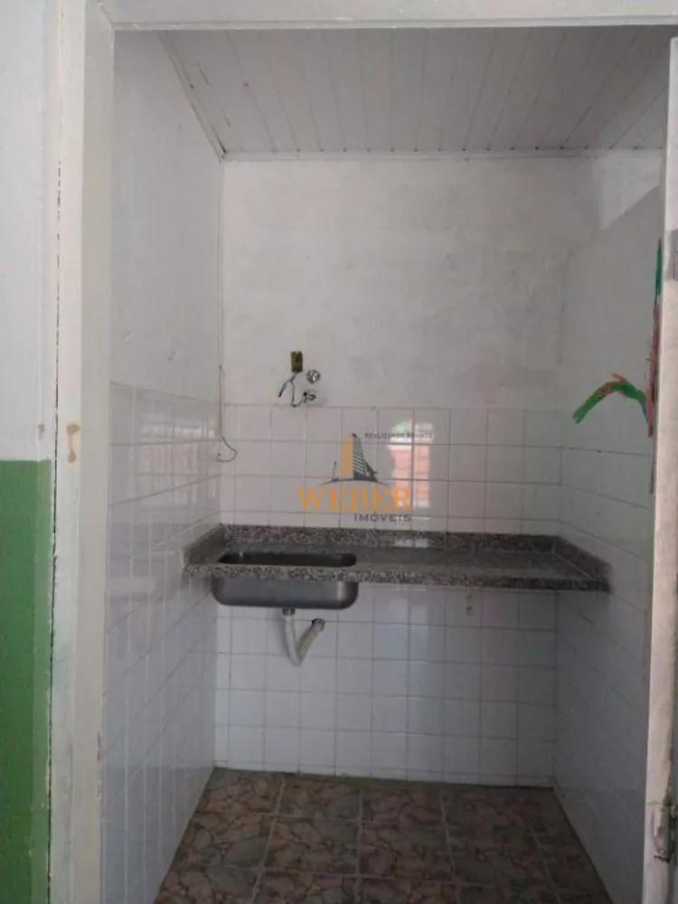Sobrado, 2 quartos, 130 m² - Foto 16