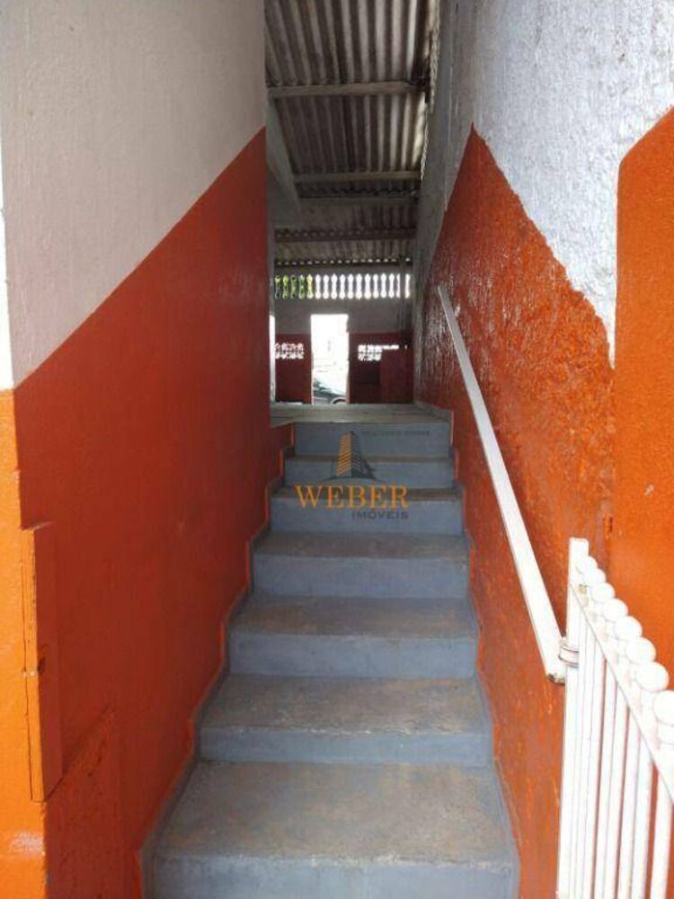 Sobrado, 2 quartos, 130 m² - Foto 19
