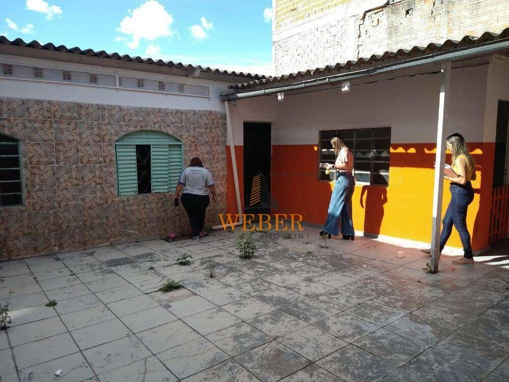 Sobrado, 2 quartos, 130 m² - Foto 1