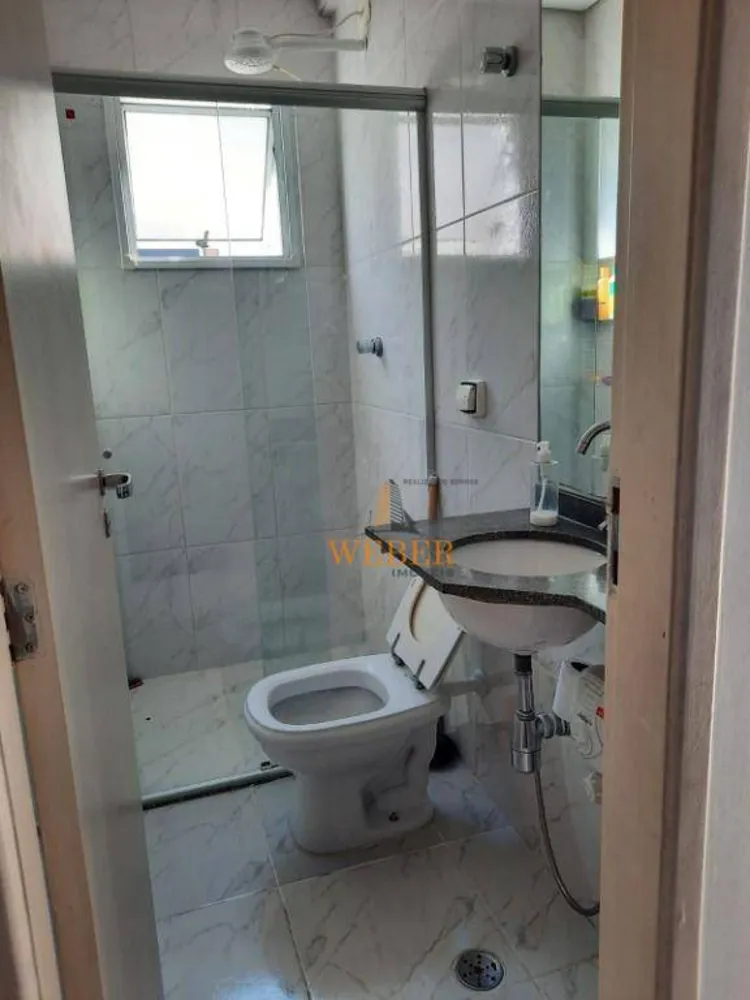 Casa, 3 quartos, 240 m² - Foto 8