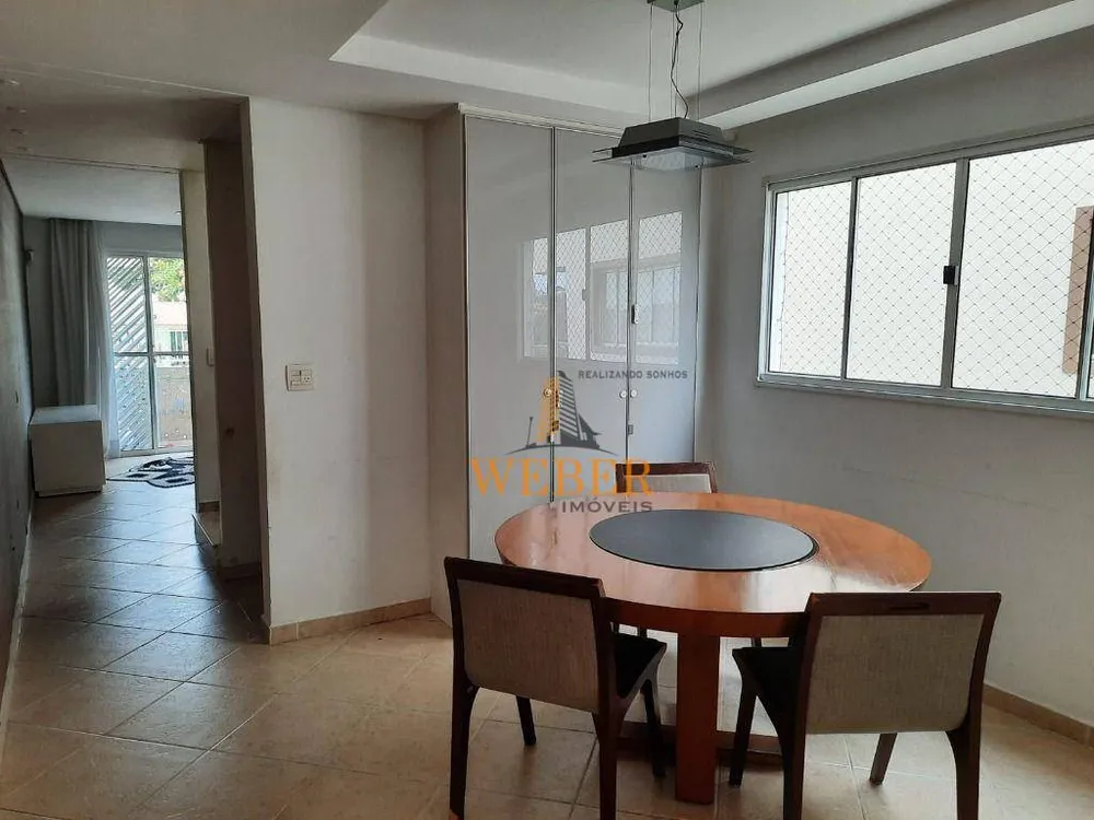 Casa, 3 quartos, 240 m² - Foto 6