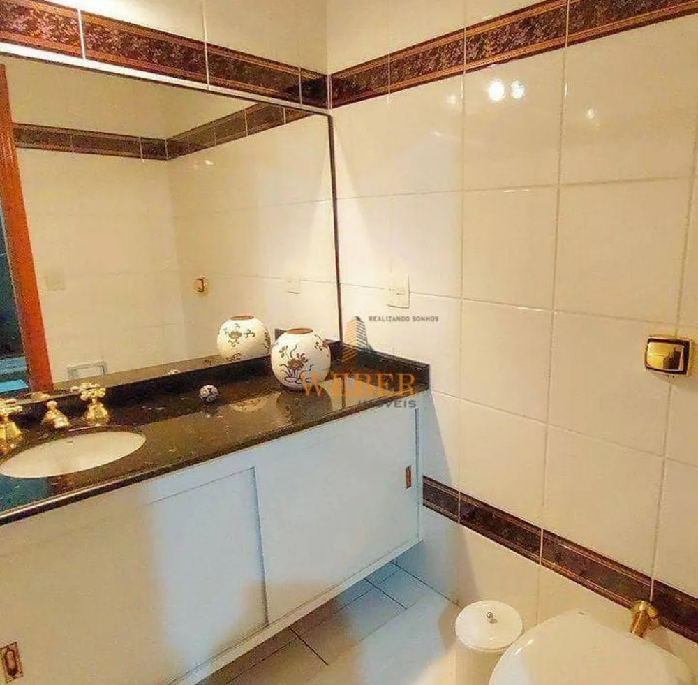 Apartamento, 4 quartos, 190 m² - Foto 7