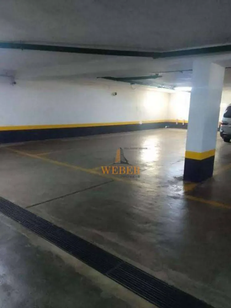 Apartamento, 4 quartos, 190 m² - Foto 8