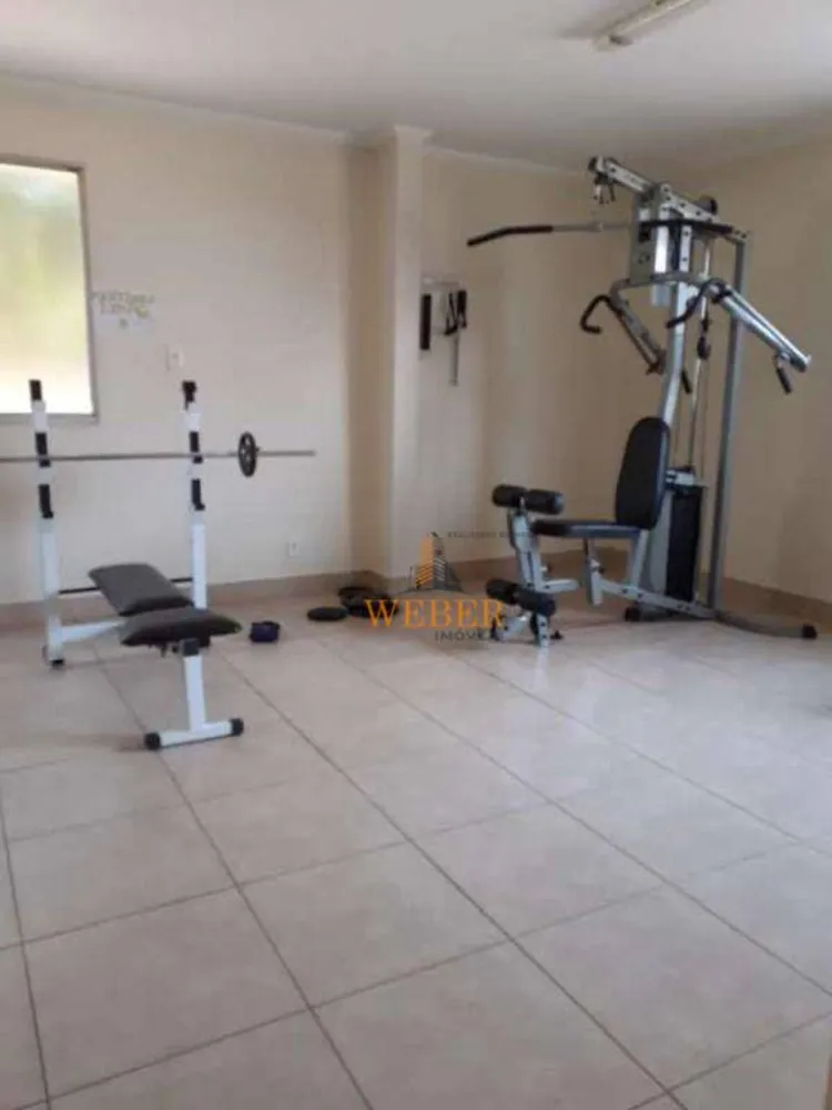 Apartamento, 4 quartos, 190 m² - Foto 8