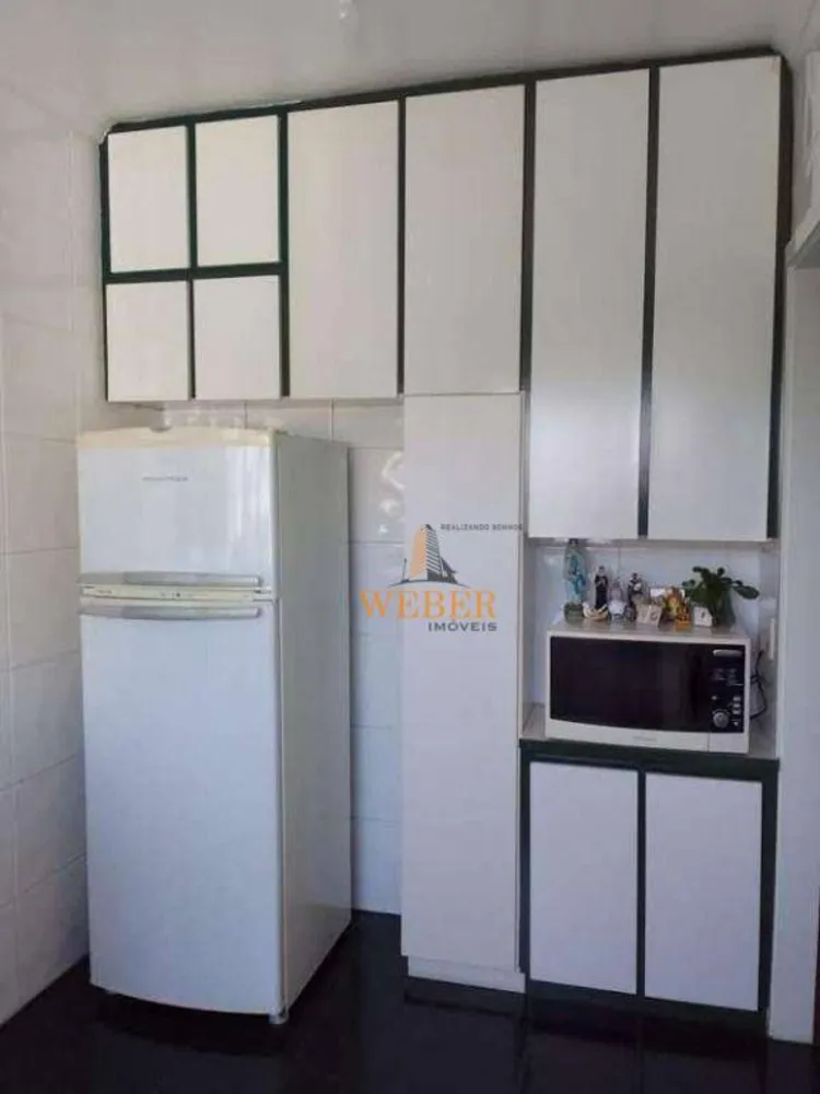 Apartamento, 4 quartos, 190 m² - Foto 6