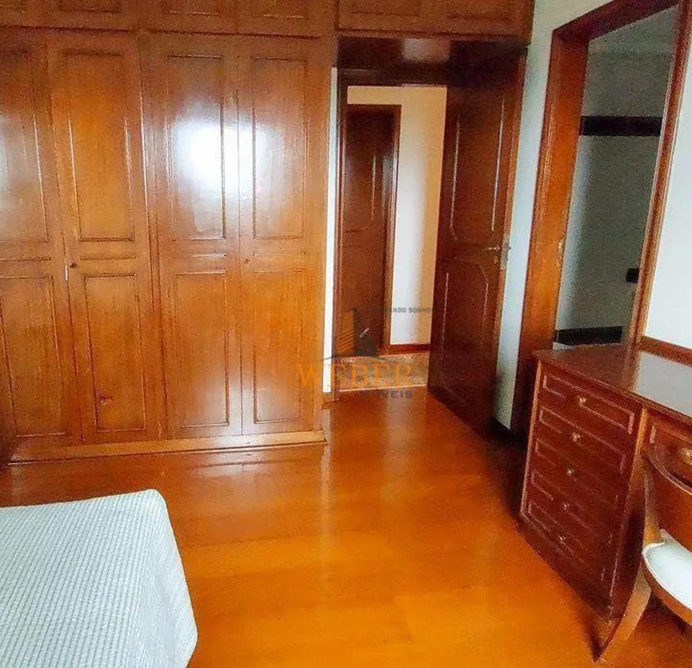 Apartamento, 4 quartos, 190 m² - Foto 2