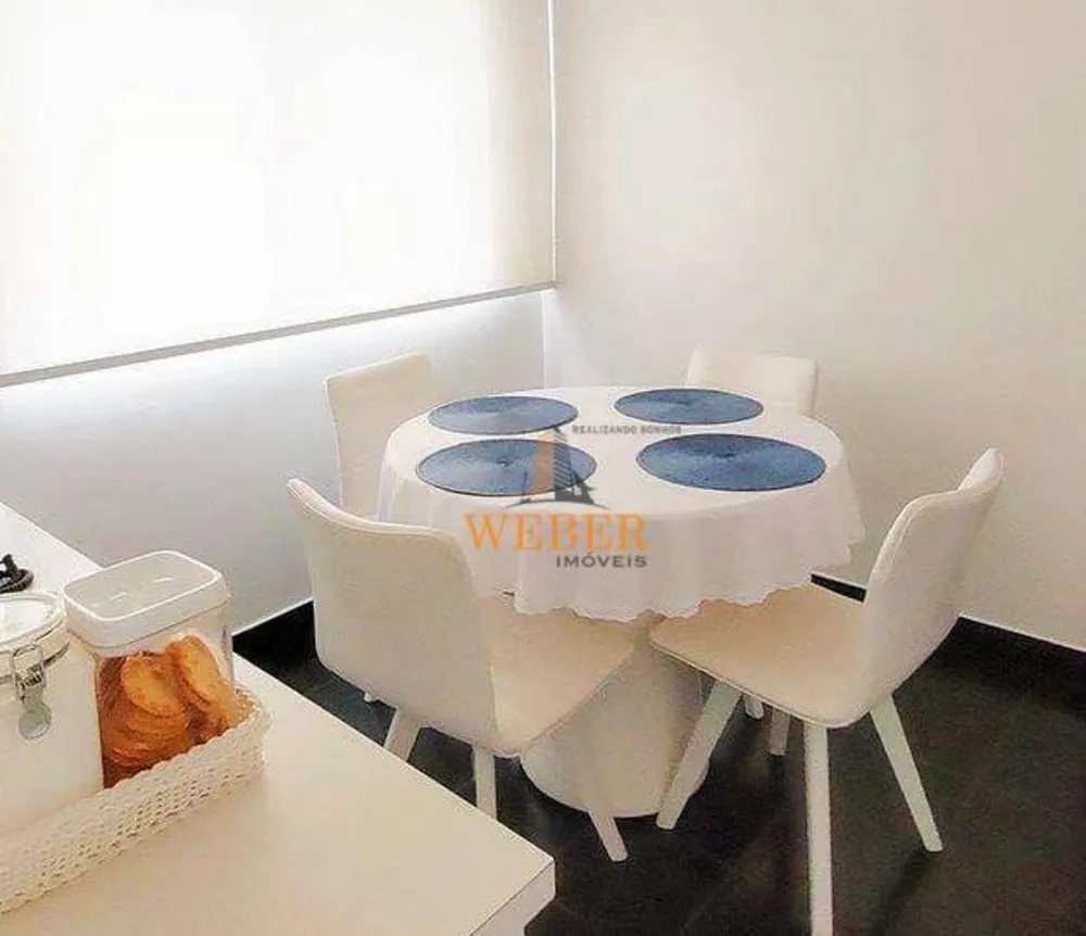 Apartamento, 4 quartos, 190 m² - Foto 6
