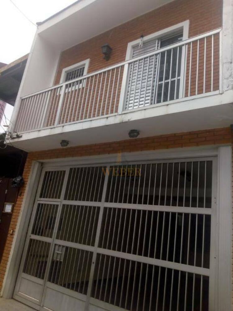 Casa, 6 quartos, 220 m² - Foto 2