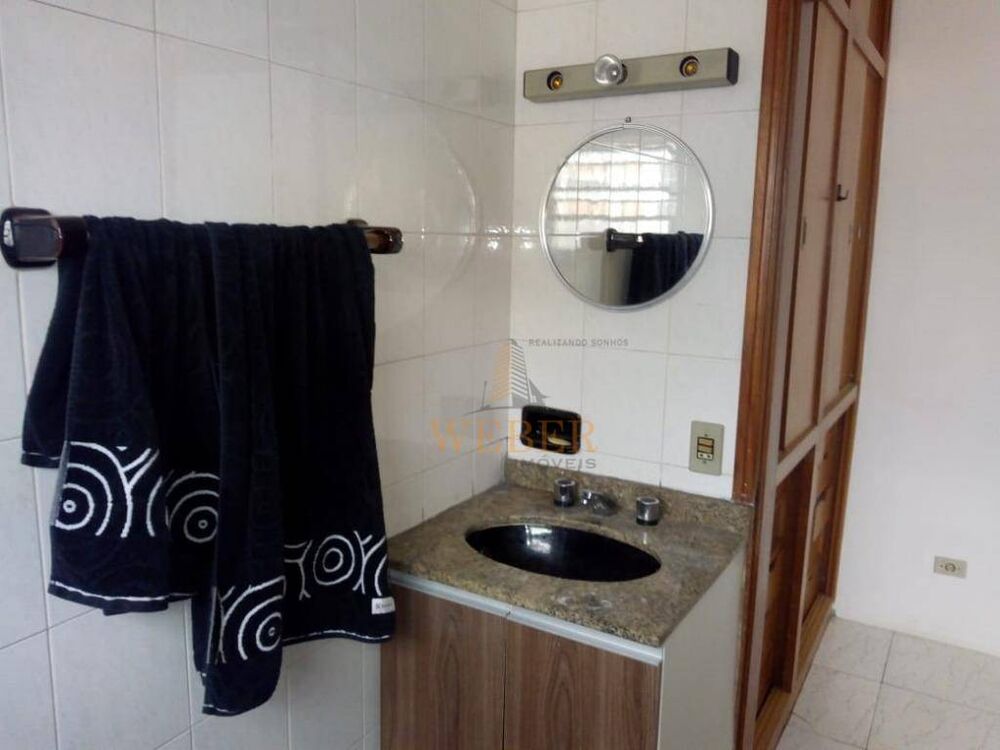 Casa, 6 quartos, 220 m² - Foto 7
