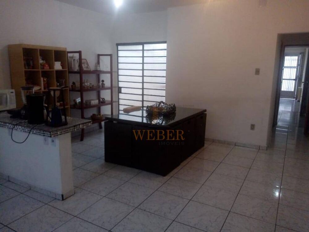 Casa, 6 quartos, 220 m² - Foto 6