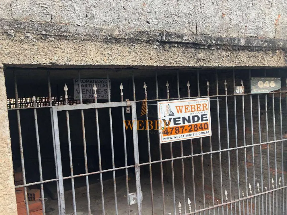 Terreno, 200 m² - Foto 1