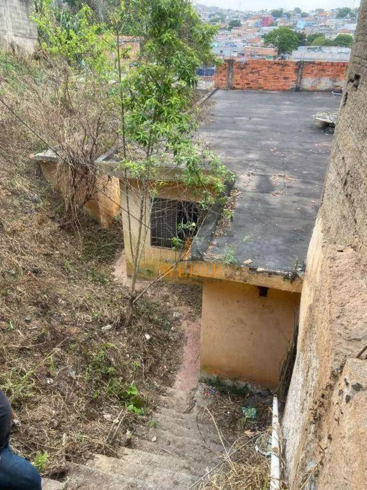 Terreno, 200 m² - Foto 2