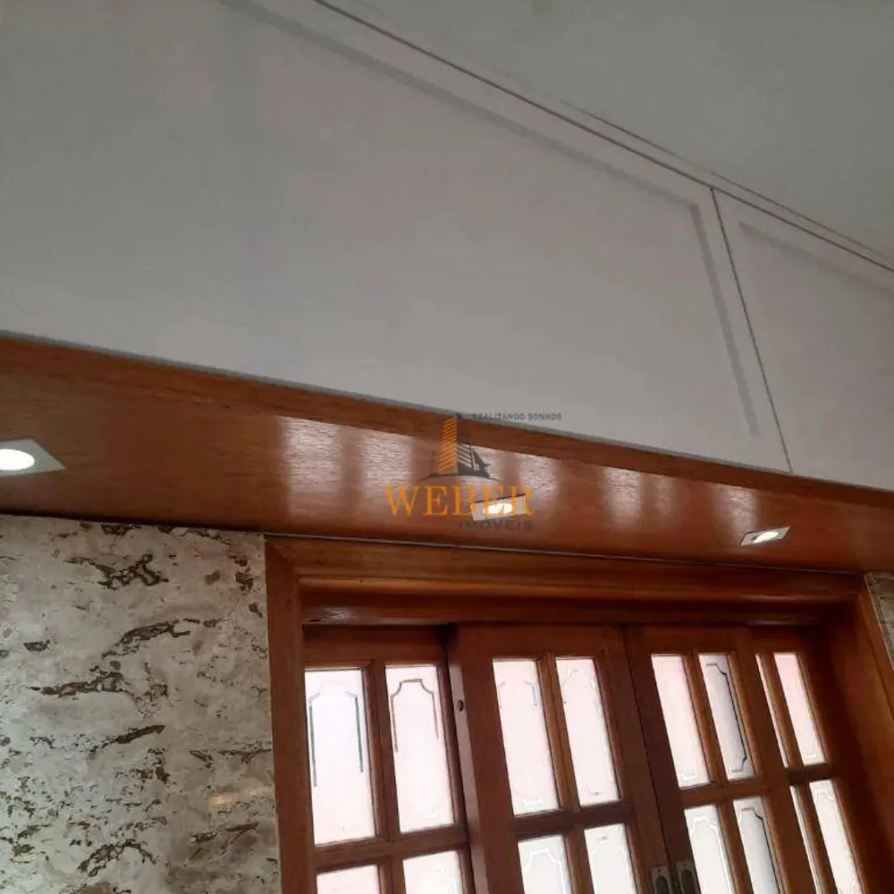 Sobrado, 3 quartos, 182 m² - Foto 3
