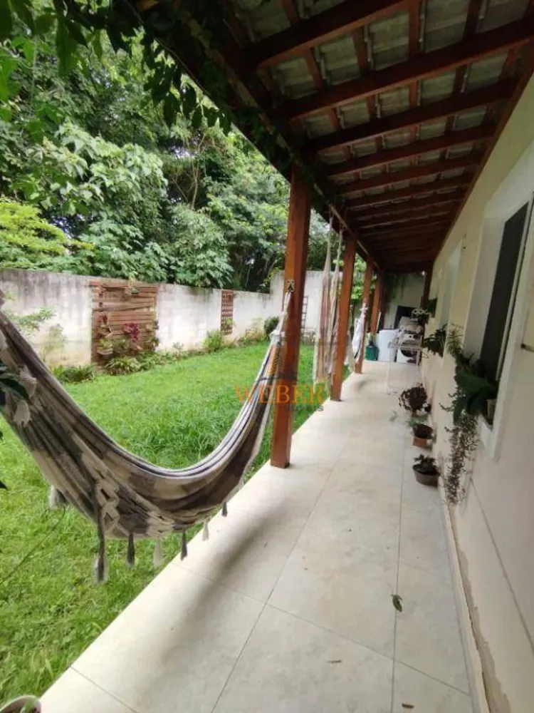 Casa de Condomínio, 4 quartos - Foto 8