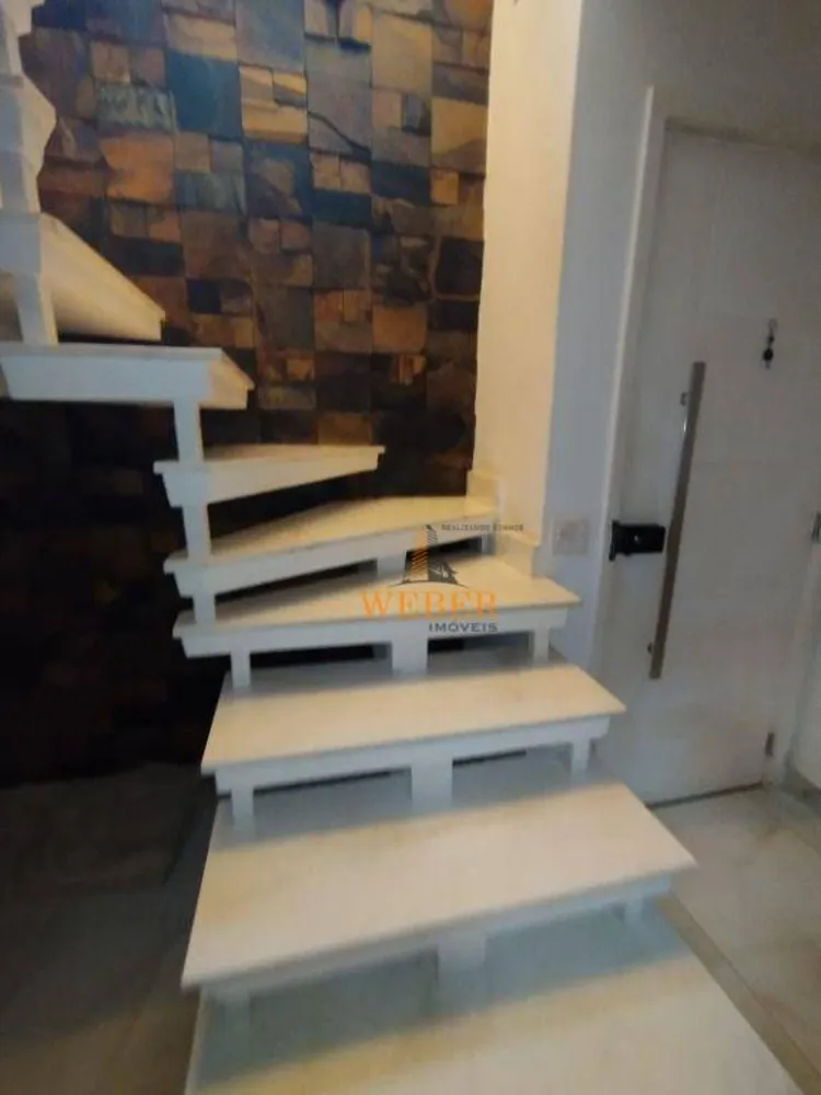 Casa de Condomínio, 4 quartos - Foto 7